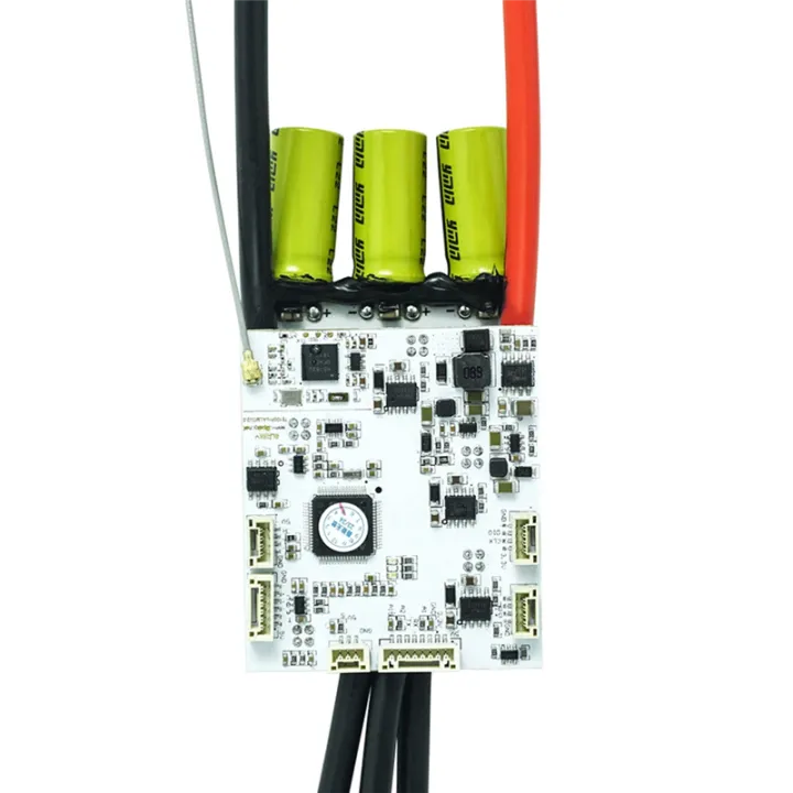 75100%20Pro%20Speed%20Controller%20with%20Aluminum%20PCB%20Based%20on%20for%20Electric%20Skateboard%20/%20Scooter%20/%20Ebike%20Speed%20Controller%20-%20Image%203
