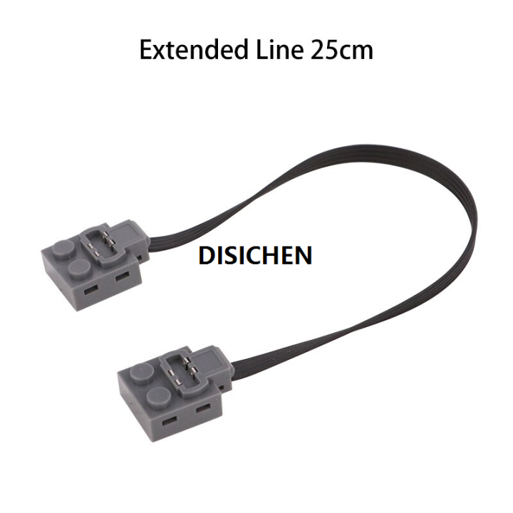 DISICHEN%20MOC%20M%20XL%20L%20Motor%20Servo%20Power%20Functions%20Motor%20Technical%20Parts%20Multi%20Tool%20PF%208293%208883%20Model%20Building%20Blocks%20Compatible%20With%20LEGO%20Luxury%20-%20Image%208