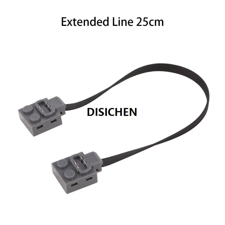 DISICHEN%20MOC%20M%20XL%20L%20Motor%20Servo%20Power%20Functions%20Motor%20Technical%20Parts%20Multi%20Tool%20PF%208293%208883%20Model%20Building%20Blocks%20Compatible%20With%20LEGO%20Luxury%20-%20Image%208