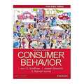 Consumer Behavior (4-colour edition). 