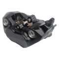 Black Bybre Front Brake Caliper For KTM Duke 390. 