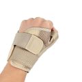 Original Immobilizers, pain relief, tendon protectors, braces, gloves, stabilizers, splints, thumb wrist braces, right and left hand. 