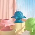Large Capacity Creative Bite resistant Pet Accessories for Baby Pet Silicone Rabbits Feeder Cat Milk Feeder Puppy Milk Bottle Kitten Nipple Feeder. 