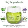 Aloevera Gel Aroma Treasures. 