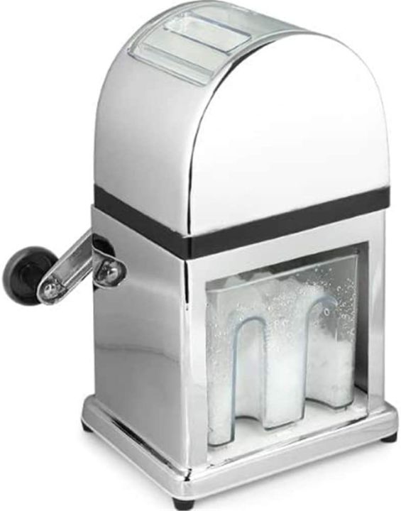 Ice cream crusher sale