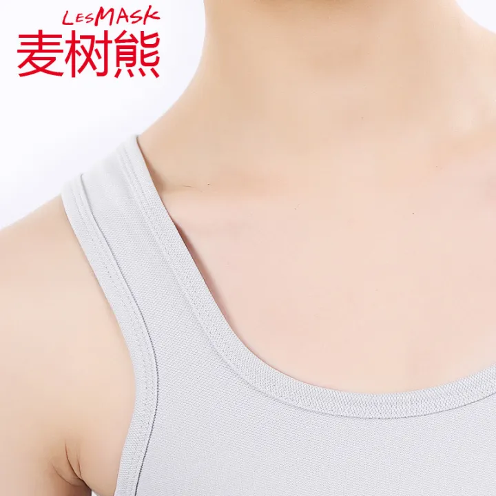 LESMASK%20Short%20TT%20Corset%20Les%20Corset%20No%20Bandage%20Hook%20Velcro%20Big%20Shrink%20Chest%20Small%20-%20Image%204