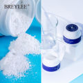 【Good-Love Store】BREYLEE Powder Remove Plaque Stains Bleaching paste Tools Oral ing Hygiene White Teeth Care. 
