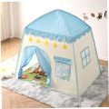 Large Princess Castle Tent - Kids Playhouse for Indoor/Outdoor Use, Perfect for Boys and Girls. 