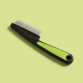 Dog / Cat Flea Comb Accessory. 