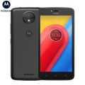 Motorola Moto C (1GB RAM, 16GB ROM) - Black. 