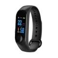 M3 Intelligence Bluetooth Health Wrist Smart Band Watch/Smart Bracelet. 
