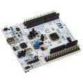 STM32 NUCLEO-F072RB Development Board - ARM Cortex-M0 MCU, Arduino Compatible. 