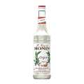 Monin Almond Syrup 700ml. 