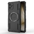 Samsung Galaxy A07 4G MagSafe Case,Magnetic Drop-Proof Phone Case Cover for Samsung Galaxy A07 4G. 