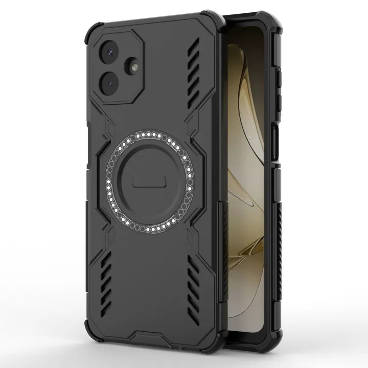 Samsung%20Galaxy%20A07%204G%20MagSafe%20Case,Magnetic%20Drop-Proof%20Phone%20Case%20Cover%20for%20Samsung%20Galaxy%20A07%204G%20-%20Image%202