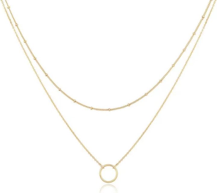 1%20Pcs%20Golden%20Double%20Layer%20Choker%20Necklace%20For%20Women%20-%20Golden%20Beads%20&%20Circle%20Double%20Layer%20Choker%20Necklace%20For%20Casual,%20Professional%20&%20Partywear%20-%20Best%20Gift%20ever%20For%20Women,%20Girls,%20Teens%20&%20Kids%20-%20Image%206