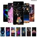 Weihonghunfeifashion Case For Tecno Spark 20 Pro Cover Tecno Spark 20Pro KJ6 Case Silicone Girl Flower Back Cover for Tecno Spark20Pro Phone Cases Fashion. 