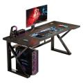 Work Station Computer Gaming Table Office Desk 100cm*60cm. 