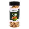 Protein Puffs Pudina Punch- 80gm. 