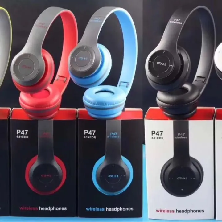 Sale%E3%80%91Wireless%20Bluetooth%20Headset%20Wireless%20Headset%20Music%20Running%20Mobile%20P47%20Call%20-%20Image%202