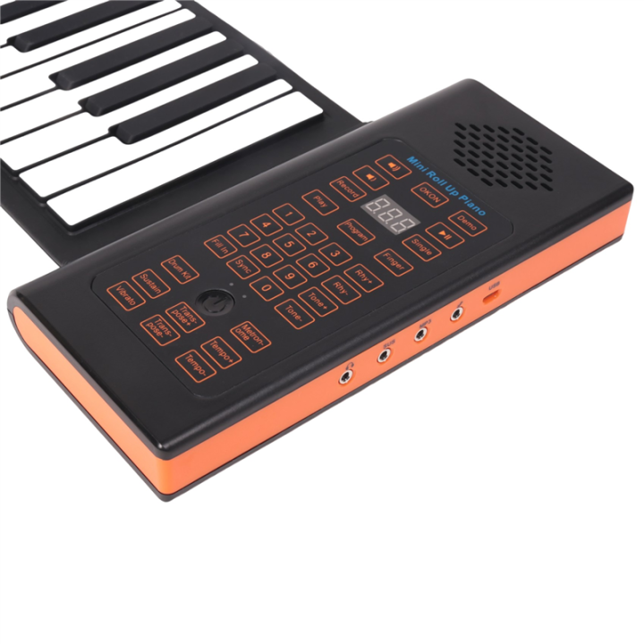 Portable%20Keyboard%20Piano%20Roll%20Up%2088%20Keys%20Electronic%20Keyboard%20Flexible%20Silicone%20with%20Rechargeable%20Battery%20for%20Kid%20Gift%20-%20Image%204