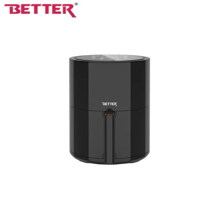 BETTER%20Hild%20Air%20Fryer%201500W%20%7C%7C%20Capacity%204ltr%20%7C%7C%20Touch%20Control%20%7C%7C%20Eight%20Cooking%20Function%20%7C%7C%20Timer%20Equipped%20%7C%7C%20Auto%20Power%20Off%20Function%20%7C%7C%20Less%20or%20No%20Oil%20Cook%20%7C%7C%20Cool%20Touch%20SS%20Handle%20%7C%7C%20Adjustable%20Temperature%20%7C%7C%20High%20Speed%20Air%20Circulation%20%7C%7C%201%20Year%20Warranty%20-%20Image%202