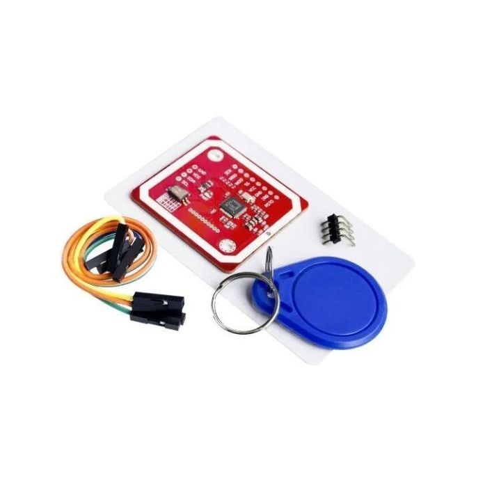 PN532 NFC RFID module V3, NFC with Android phone extension of RFID ...