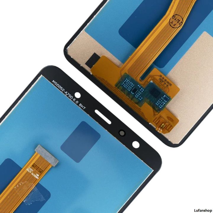 LufanshopLuxury%206.0%7C%20TFT%20Sreen%20For%20Samsung%20Galaxy%20A7%202018%20LCD%20SM-A750F%20A750%20Display%20Touch%20Screen%20Digitizer%20Display%20Replacement%20Part%20A750%20LCD%20-%20Image%206