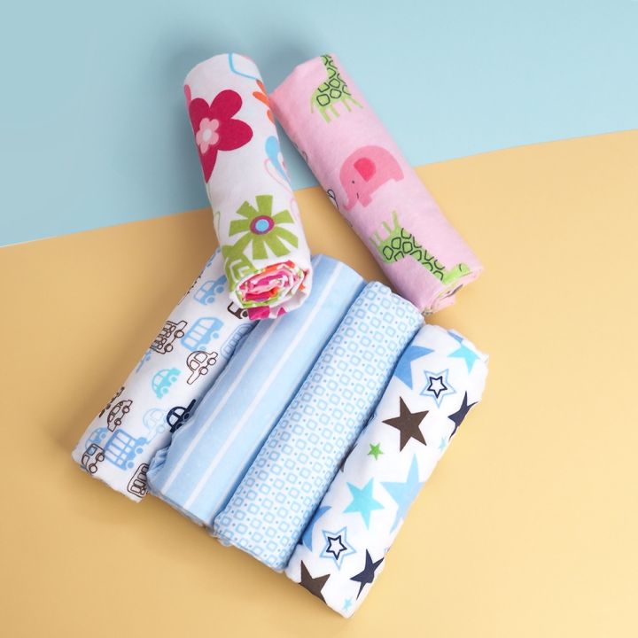 Baby%204%20In%201%20Blanket%20Cotton%20Flannel%20Blanket%20Towel%20Newborn%20Receiving%20Blanket%20-%20Image%204