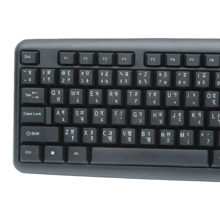 Jeoel%20Office%20USB%20Keyboard(%20K11)%20-%20Image%203