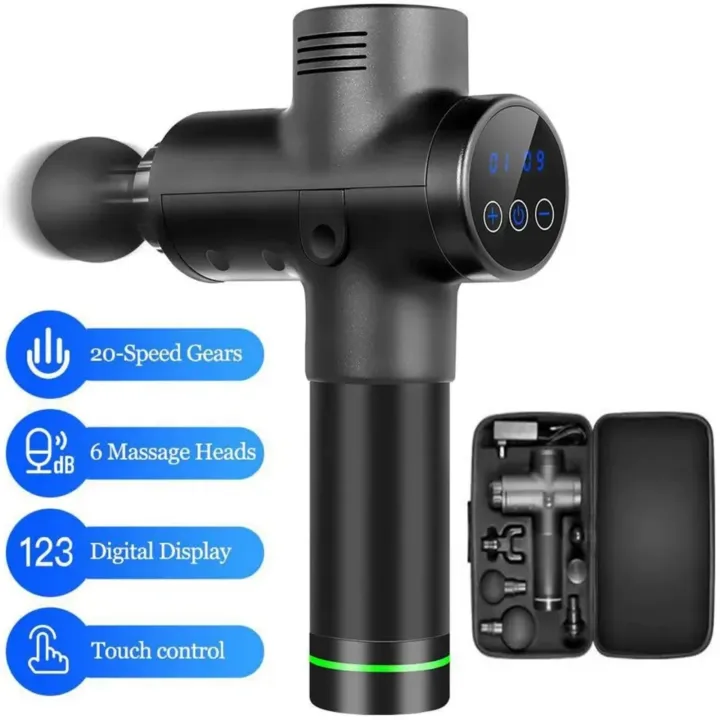 6%20Head%20Professional%20Deep%20Tissue%20Massage%20Gun%20Electric%20Muscle%20Massage%20Gun%20Therapy%20Fascial%20Massage%20Neck%20Body%20Massager%20Gun%20-%20Image%208