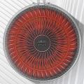 Double Sided Honeycomb Frying Pan Size 26 Cm, 28 Cm, 30 Cm. 