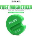 Relife Screwdriver Magnetiser. 