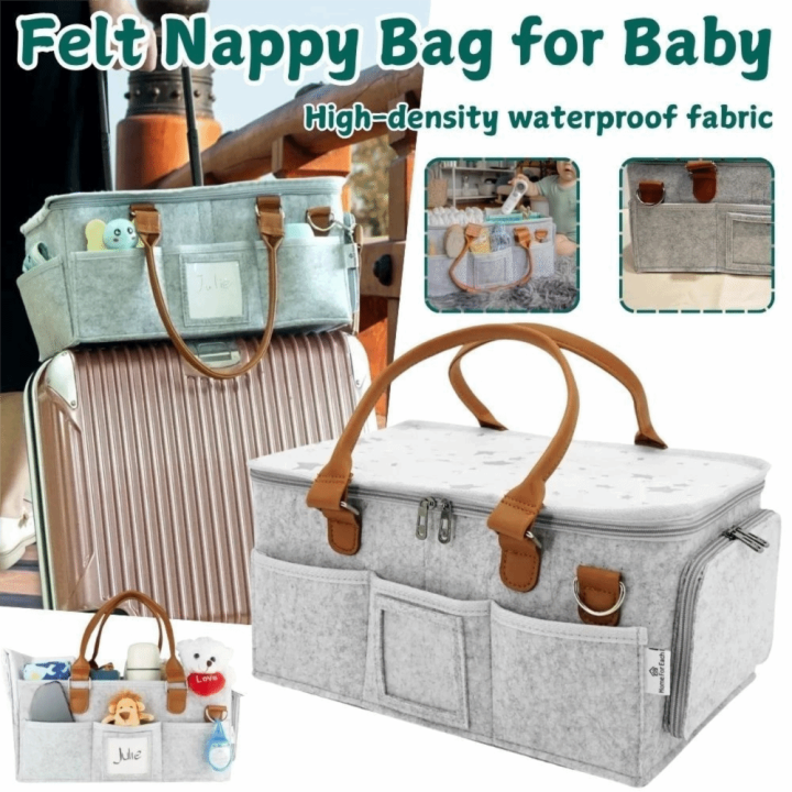 Baby%20Items%20Felt%20Cloth%20Mommy%20Tote%20Bag%20Large%20Capacity%20Foldable%20Design%20Kids%20Lunch%20Bags%20Portable%20Bag%20Non-Woven%20Fabric%20Foldable%20Baby%20Diaper%20Bag%20Nursery%20Essentials%20-%20Image%204