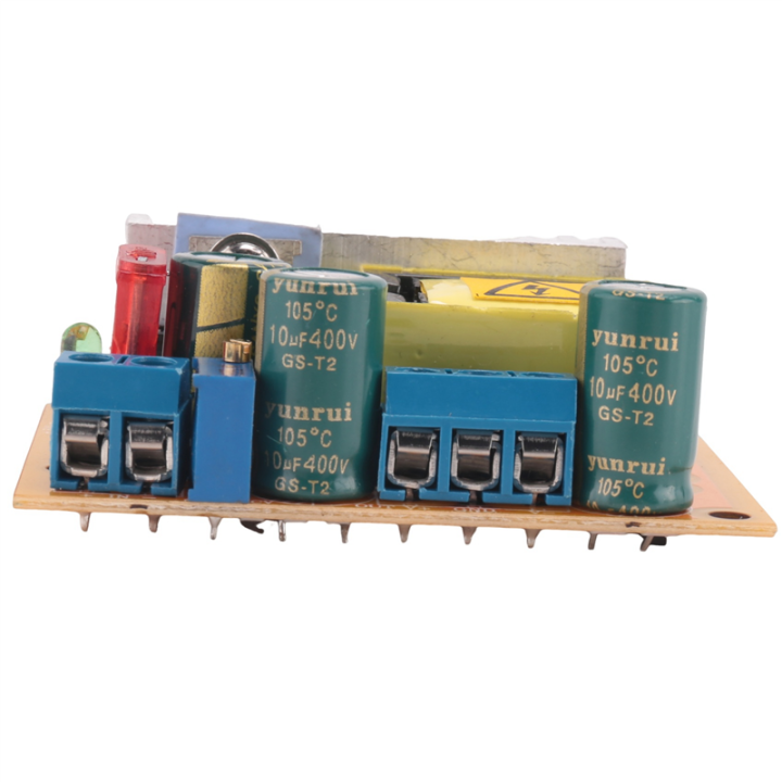 DC-DC%208~32V%20to%2045~390V%20High%20Voltage%20Boost%20Converter%20ZVS%20Step-up%20Booster%20Module%20-%20Image%203