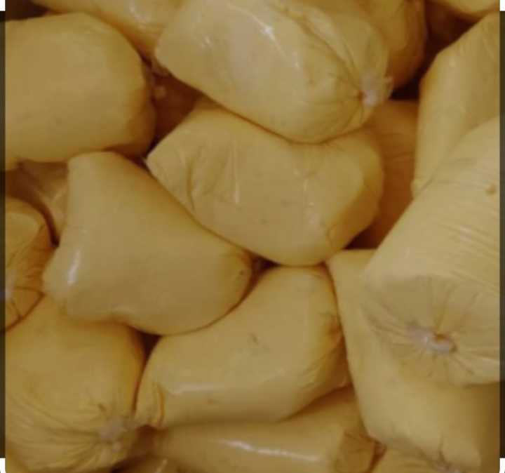 Nauni Butter (Illam Butter) - 1 kg