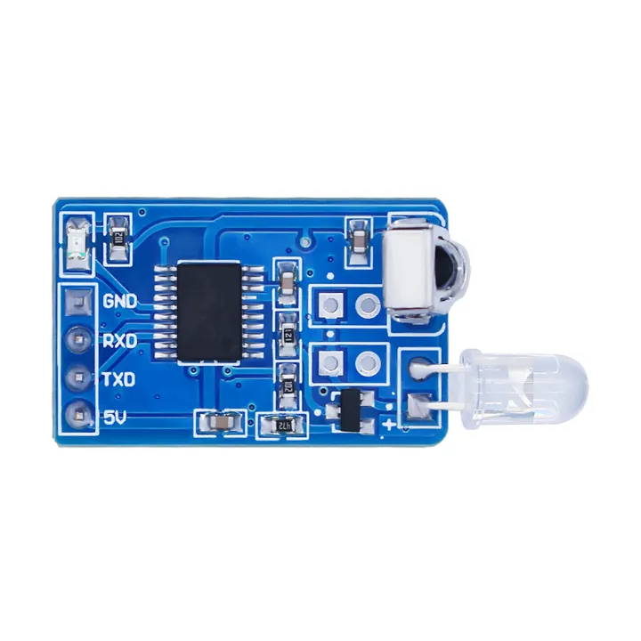 WAVGAT%205V%20IR%20Infrared%20Remote%20Decoder%20Encoding%20Transmitter%20Receiver%20Wireless%20Module%20Quality%20in%20Stock%20for%20arduino%20-%20Image%205