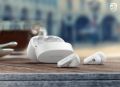 Philips TAT2206WT Wireless Stereo Earbuds. 