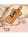 Alisha Gold Eau De Perfume 100ML (Original Long Lasting Perfumes By Hunaidi). 