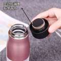 The Best Sport Vacuum Cup Travel Thermos Tumbler Bottle Stainless Steel-500ml. 