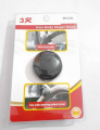 3R-2251 Mini Car Steering Wheel Power Holder Knob Spinner 360° Rotation Booster (Pack of 1). 