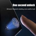 UV Liquid Glue Glass - OnePlus 12R  Full Curved Tempered Glass Screen Protector. 