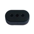 fasdaga 2X Electric Scooter Taillights Led Rear Lampshade Brake Rear Lamp Shade for Mijiam365 Scooter Skateboard. 