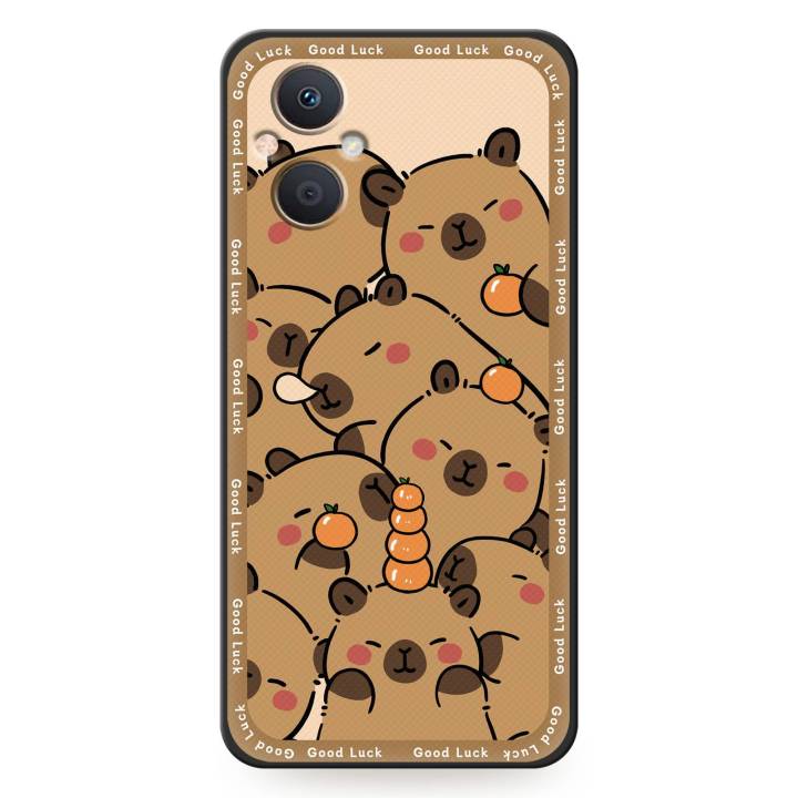 Mobile%20Case%20Cartoon%20Phone%20Case%20For%20OPPO%20A96%205G/Reno7Z%205G/Reno7%20Lite/F21%20Pro%205G%20Fashion%20Design%20Back%20Cover%20Graffiti%20Cute%20-%20Image%206