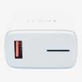 White Pavo Home Fast Charger P33 27W. 