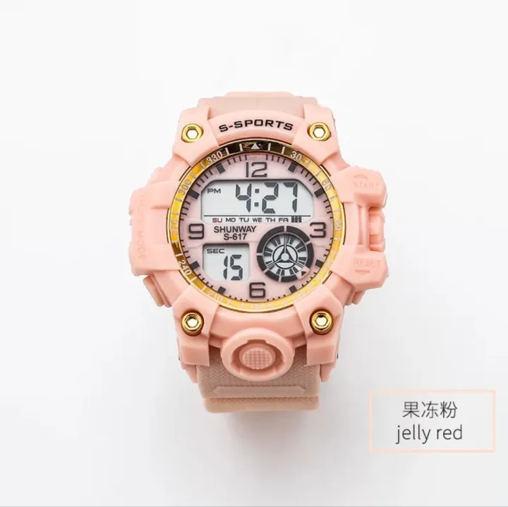 2022%20Sports%20Fashion%20High%20End%20Multi-Function%20Outdoor%207%20Color%20Backlight%20Led%20Digital%20Time%20Military%20Water%20Resistant%20%20Wristwatch%20-%20Image%203