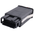 4B0941509C for A6 C5 Emergency Hazard Warning Light Flasher Switch Turn Signal Relay Control Switch 8D0941509H Accessories. 