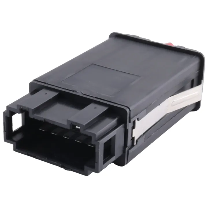 4B0941509C%20for%20A6%20C5%20Emergency%20Hazard%20Warning%20Light%20Flasher%20Switch%20Turn%20Signal%20Relay%20Control%20Switch%208D0941509H%20Accessories%20-%20Image%204