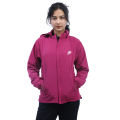 Ladies Stretchable Light Jacket Windcheater For Women - Fashion | Single Layer | Women's Wear | Multi color. 