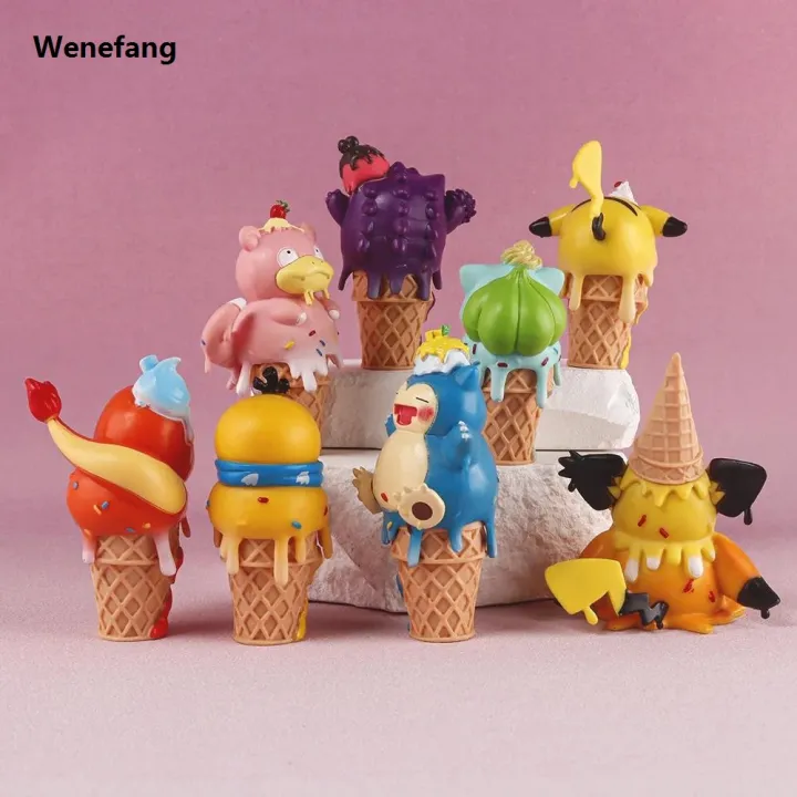 Wenefang%20Hot%20Pokemon%20ice%20cream%20Anime%20figure%20model%20Action%20Figure%20Pikachu%20Fashion%20Gengar%20Model%20Toy%20Cartoon%20Collectible%20Doll%20For%20Kids%20Gifts%20-%20Image%203